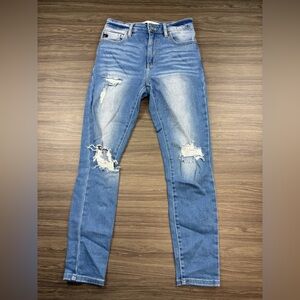 Kancan Skinny Jeans Size 5/26